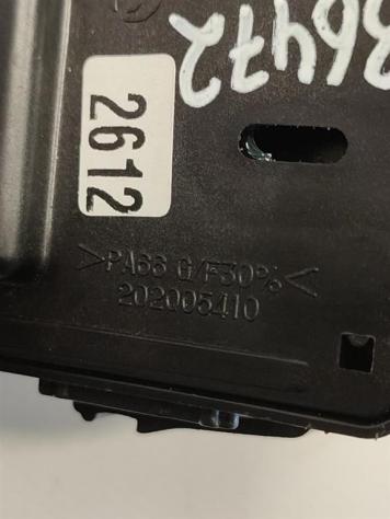 DEVIO TERGICRISTALLO OPEL Antara Serie 202005410 200003317 Z22D1 (0615) - Foto 4