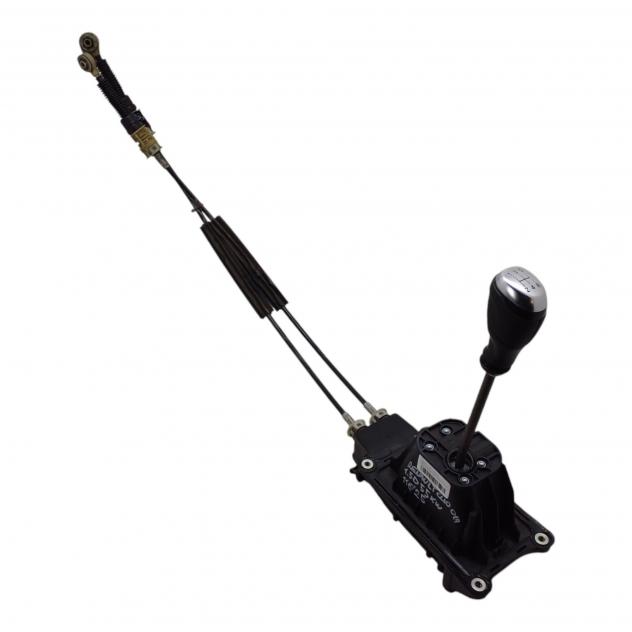 LEVA CAMBIO RENAULT Clio Serie IV 349019559R K9KE6 Diesel 1461 (1219)