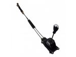 LEVA CAMBIO RENAULT Clio Serie IV 349019559R K9KE6 Diesel 1461 (1219)