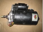 MOTORINO AVVIAMENTO VOLSWAGEN GOLF II JETTA CADDY  BOSCH 0001317009