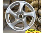 TOP RICAMBI Cerchio Porsche 996 CAVO 8x18 ET 50
