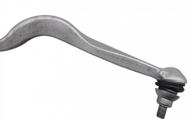 BRACCIO OSCILLANTE ANTERIORE SINISTRO MERCEDES GLC Serie (W253) A2053301705 (15) - Foto 4