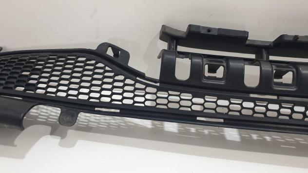 GRIGLIA PARAURTI PEUGEOT 208 Serie 9673855677 (1219) - Foto 10