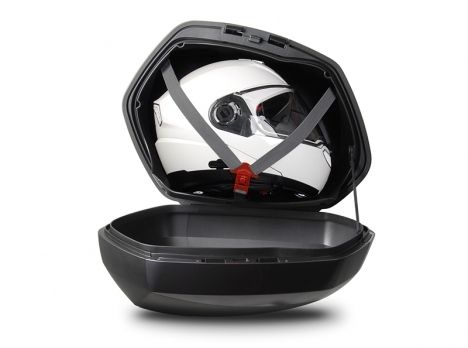 Valigie Shad Sh 35 con cover in alluminio in Promo - Foto 5