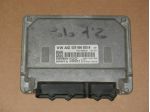 03E906023B ECU VW POLO 1.2 03E906023B 5WP4041204 SIMOS 9.1