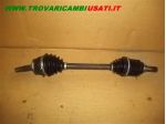 SEMIALBERO ANT.SX. 1.9 JTD FIAT STILO (2C/2V)  Meccanica  Cambio e trasmisi &hellip;