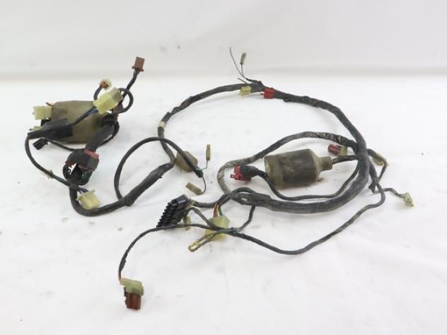 HONDA FORESIGHT 250 32100KFG660 CABLAGGIO IMPIANTO ELETTRICO 98 - 04 MAIN WIRING HARNESS