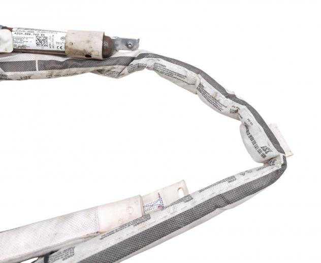 AIRBAG A TENDINA LATERALE PASSEGGERO VOLKSWAGEN T-CROSS Serie 2GM880742D (19) - Foto 4