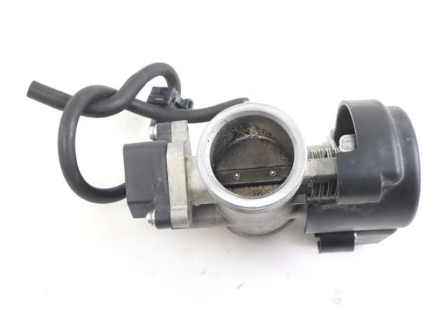 VOGE SFIDA SR4 1703100420001 CORPO FARFALLATO 22 - 24 THROTTLE BODY - Foto 4