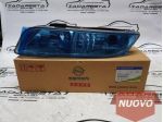 Fendinebbia Ssangyong Rexton dal 2002 8320108001 8320208001