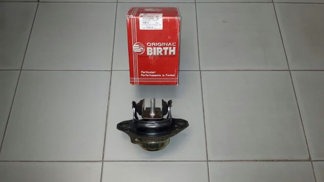 BRACCI+SUPPORTI:MOTOR/AMMORTIZ:RENAULT:R19-MEGANE-SCENIC1-CLIO1,2-THALIA1-KANGOO - Foto 2