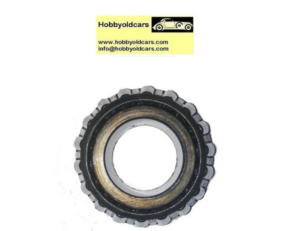 CUSCINETTO ED ANELLO PIGNONE FIAT 132 - Foto 7