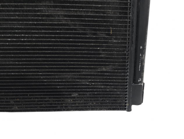 RADIATORE A/C JEEP Compass Serie 68273402AA 552 63 087, EBS, EBT Diesel 2000 (16) - Foto 2