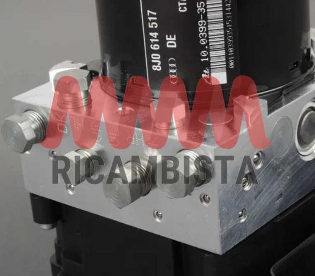 10039935154 Audi TT TTS RS aggregato pompa ABS ATE - Foto 2