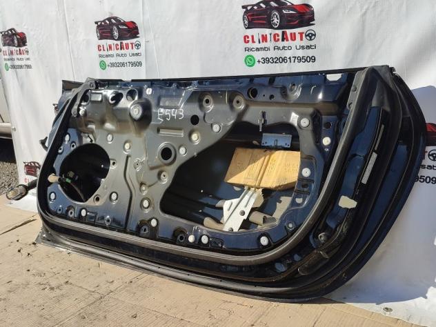PORTIERA ANTERIORE DESTRA MAZDA MX-5 2° Serie NEY15802XG L828 (0513) - Foto 6