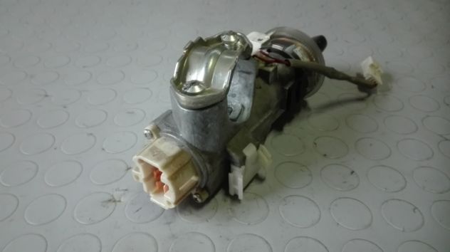 Blocchetto avviamento Subaru Forester del 2010 - Foto 3