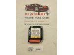 CENTRALINA AIRBAG CITROEN C3 Pluriel 9663357580 DV4TD (03)