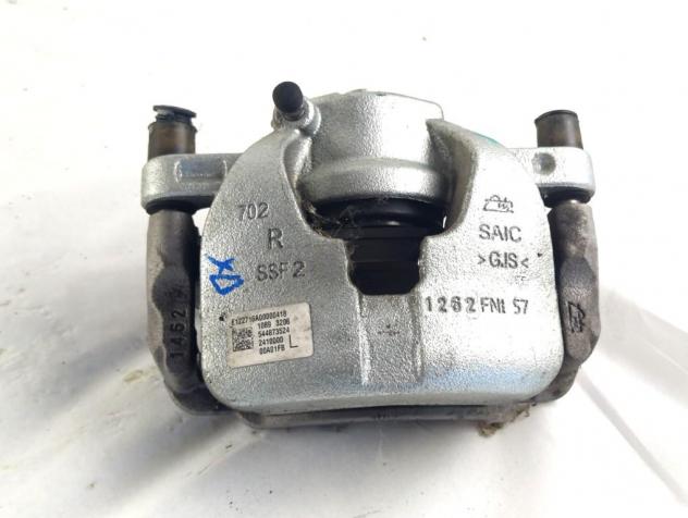 10893206 PINZA FRENO ANTERIORE SINISTRA MG MG4 EV STANDARD E 54KW AUT 5P (2023) RICAMBIO USATO - Foto 2