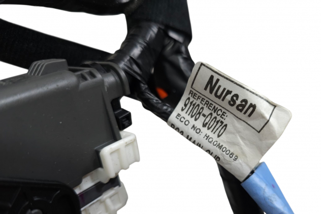 CABLAGGIO ELETTRICO CRUSCOTTO HYUNDAI Bayon Serie 91108-Q0170 (21) - Foto 15