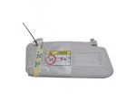 PARASOLE ALETTA LATO PASSEGGERO FIAT 500 L Serie (351_352) 735595122 (12)