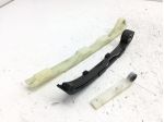 HONDA CBR RR ABS KM0 600 KIT 3 PATTINI DISTRIBUZIONE E POMPA OLIO 2024 2026