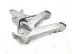 HONDA CBR RR ABS KM0 600 STAFFA SUPPORTO PEDANA ANTERIORE DESTRA 2024 2026