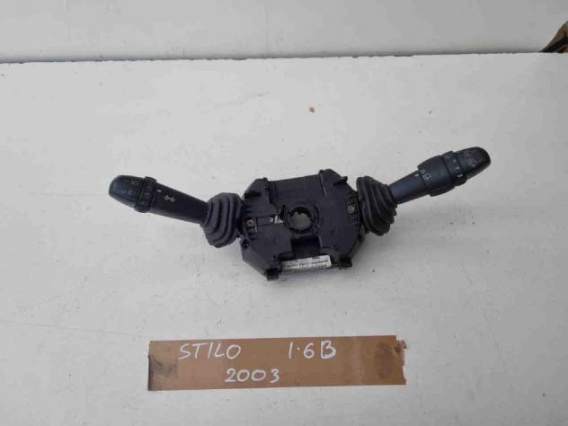 DEVIOLUCI FIAT Stilo Berlina 5P (0110)