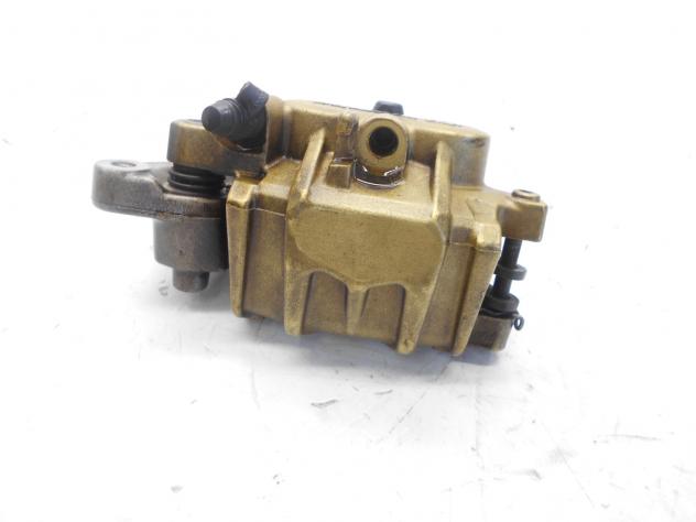 HONDA CB 500 PINZA FRENO ANTERIORE 2001 PC32AOYF - Foto 2