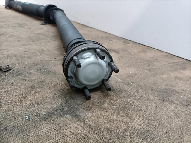 ALBERO DI TRASMISSIONE POSTERIORE BMW X5 Serie (E53) 26107549298 M57N306D2 diesel 2993 (9906) - Foto 4