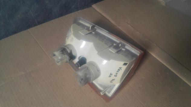 Freccia / indicatore direzione luce posizione SINISTRA VOLVO 740 - Foto 2