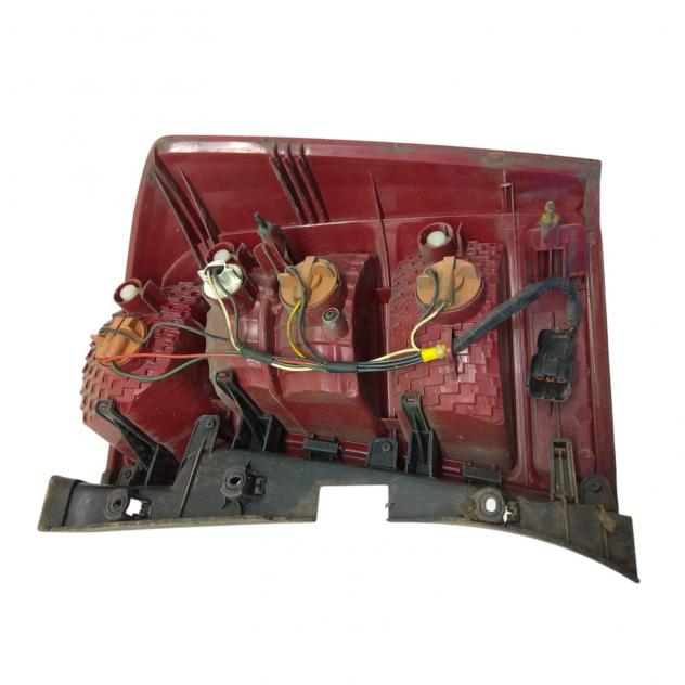 STOP FANALE POSTERIORE SINISTRO KIA Carens 2° Serie 92401-100 (06) - Foto 4