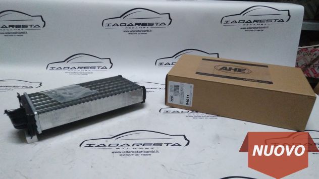 Radiatore Riscaldamento Trafic - Vivaro 271157059R