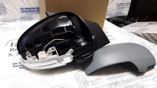 Specchi esterni toyota iq 8791074050 - Foto 3