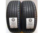 2 GOMME 205 45 17 BRIDGESTONE A52201
