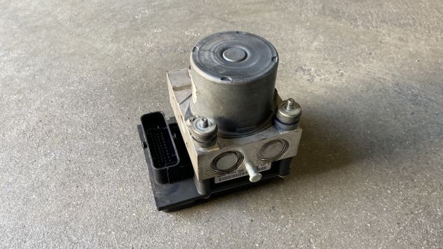 Centralina ABS Fiat Grande Punto 1.4 benzina del 2008 (51826508) - Foto 2