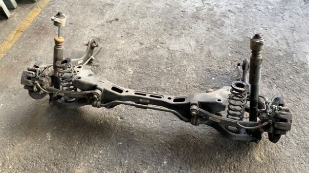 Ponte posteriore Hyundai I30 1.6CRDI del 2013 - Foto 4