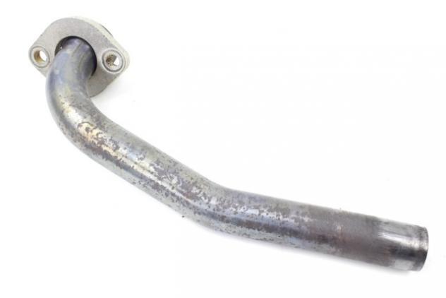 YAMAHA X-MAX 125 2DME46110100 COLLETTORE DI SCARICO YP125RA 18 - 22 EXHAUST MANIFOLD - Foto 2