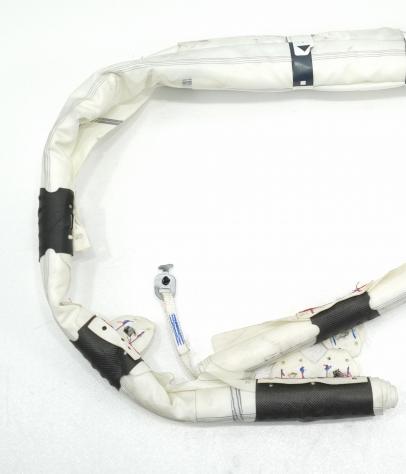 AIRBAG A TENDINA LATO SINISTRO OPEL Corsa F Serie 9827991480 (19) - Foto 2