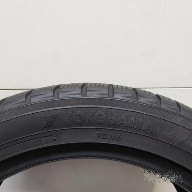 4 gomme 255 45 19 yokohama a41944 - Foto 5