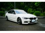 Kit estetico completo BMW F30 M SPORT