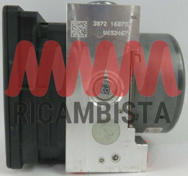 A2534310512 Mercedes Benz GLC300 gruppo pompa ABS centralina - Foto 3