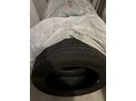 Treno gomme completo estivo per Yaris Cross