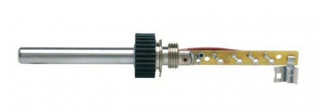 Resistenza ricambio stilo WSP80 - Saldatore WSDS161 - Weller - Foto 2