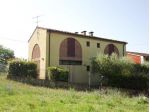 COLONICA di 8 vani e di 130 mq (CASTELFIORENTINO) rif. C 75