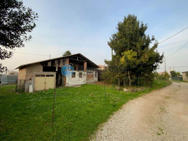 SALBORO: terreno di 1000 mq. per trifamiliare già approvata - Foto 5