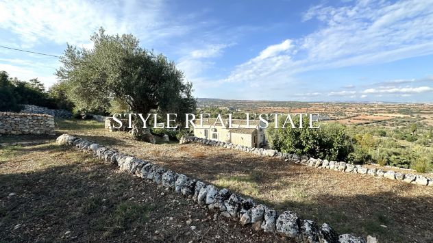 Casa rurale restaurata con terreno in vendita a Siracusa Sicilia - Foto 9