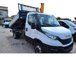 Iveco Daily Daily 35C16H BTor 3.0 HPT PM-RG Cabinato