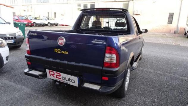 FIAT - Strada FIORINO 13000 MULTIJET - Foto 7