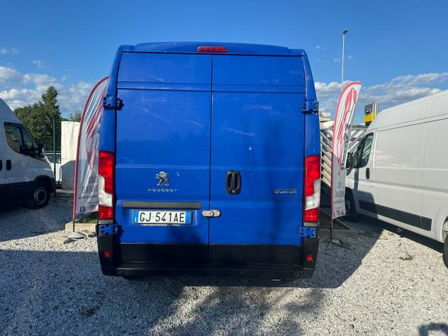 Peugeot Boxer 330 2.2 BlueHDi 140 S&S PC-TM Furgone - Foto 8
