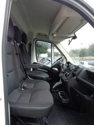 PEUGEOT Boxer 435 2200 BLUEHDI 140CV FURGONATO SPONDA ITALIA rif. 23931458 - Foto 8